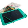 WOOPIE Tablet Graficzny 10.5 Dinozaur dla Dzieci do Rysowania Znikopis + Rysik
