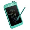 WOOPIE Tablet Graficzny 10.5 Dinozaur dla Dzieci do Rysowania Znikopis + Rysik