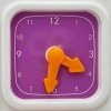 WOOPIE BABY Tablica Manipulacyjna Kuchnia Zegar z Efektami Dźwiękowymi i Świetlnymi Montessori