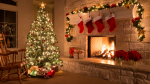 Podpowiedzi dotyczące dekoracji, oświetlenia i akcesoriów świątecznych