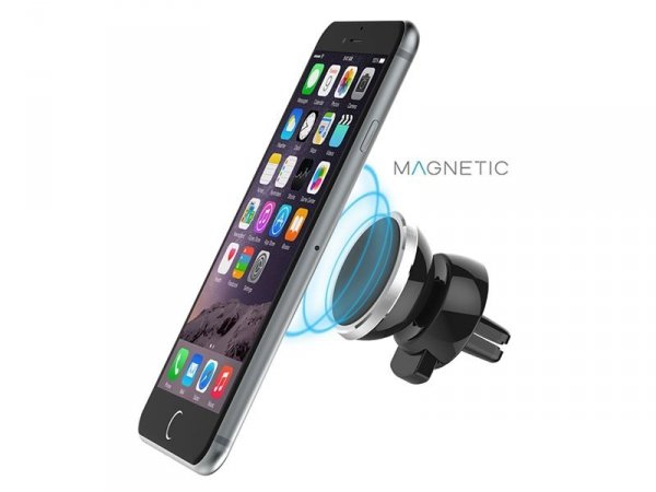 iTap Magnetyczny Uchwyt Samochodowy iPhone