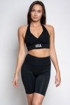ADICTO dancewear - ubrania do tańca - bachata, salsa, kizomba