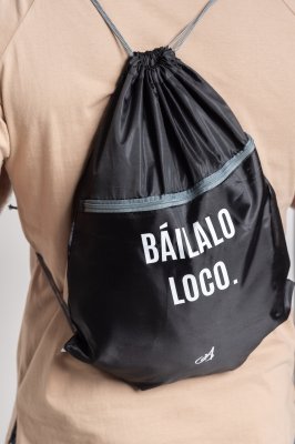 Worek "BÁILALO LOCO"