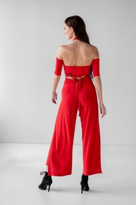 Set ATADA adicto dancewear total look do bachaty 