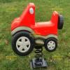 Sprężynowiec Jeep