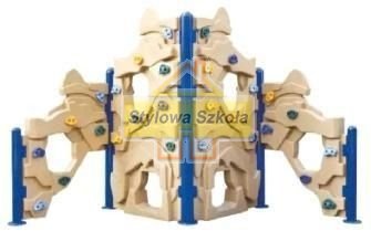 skałka wspinaczkowa, skałka na plac zabaw, skałka do wspinania, skałka wspinaczkowa, skałka do wspinania, kopuła wspinaczkowa, do wspinania dla dzieci