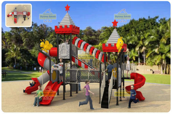 place zabaw, plac zabaw zamek, place zabaw zamek, plac zabaw szkolny, place zabaw do szkoły, plac zabaw 