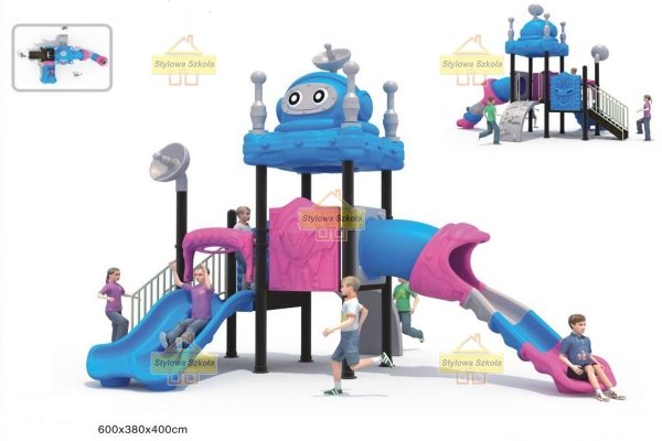 plac zabaw, plac zabaw przedszkolny, place zabaw do przedszkoli, place zabaw z certyfikatem, plac zabaw metalowy, place zabaw producent, plac zabaw z certyfikatem, plac zabaw robot 01