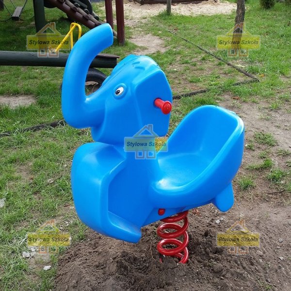 Bujak Słoń