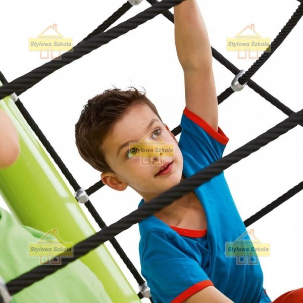 linarium perry, linarium firry, liniarium, piramida, place zabaw, na plac zabaw, wyposażenie placu zabaw