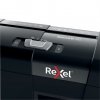 Rexel  Niszczarka Secure X6, (P-4), 6 kartek, 10 l kosz