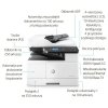 Urządzenie wielofunkcyjne HP LaserJet M443nda