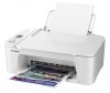 Druk atramentowy Canon PIXMA TS3751i | Kolor | Format A4 | Sieć Wi-Fi | Biały