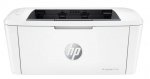 DRUKARKA HP LASERJET PRO M110w