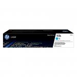 Oryginalny toner HP 117A / W2071A cyan do HP Color Laser 150 / 150a / 150nw / 170 / 178nw / 178nwg / 179fng / 179fnw na 700 str. 