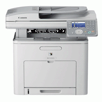canon irc1021i mac