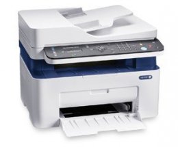 Urządzenie wielofunkcyjne Xerox WorkCentre 3025V_NI (laserowe; A4; Skaner płaski) 
