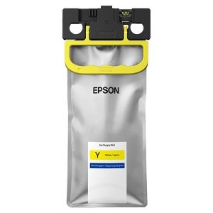 Epson oryginalny ink / tusz C13T13M440, XXL, yellow