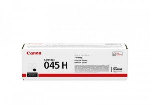 Canon Toner 045HBK Black 2.8K