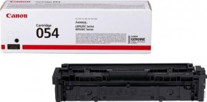 Canon Toner 054 Black 1.5K