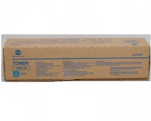 Minolta Toner TN-612C C5501 Cyan 25K