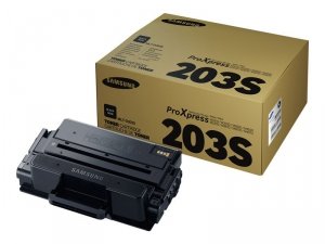 Samsung Toner MLT-D203S/SU907A BLACK 3K M4020/M4070