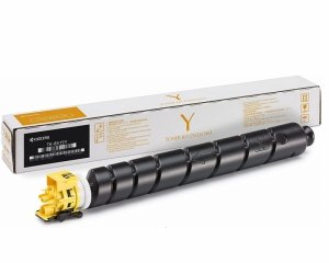 Kyocera Toner TK-8515Y Yellow 20K 1T02NDANL0