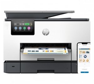 URZĄDZENIE WIELOFUNKCYJNE HP OFFICEJET PRO 9130B