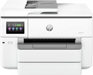 HP OfficeJet Pro Wielkoformatowe urządzenie wielofunkcyjne 9730e