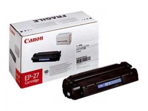 Toner Canon EP-27 do LBP-3200/300 MF-3110/ MF-3220/ MF-3240 / MF-5630/ MF-5650 /MF-5730/ MF-5750 /MF-5770 na 2,5 tys. str. EP27