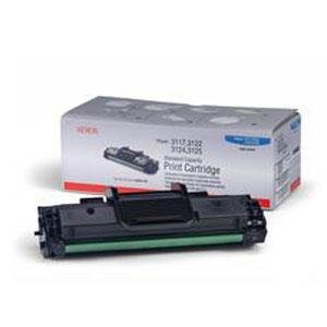 Toner Xerox 106R01159 black do Phaser 3117 / 3122 / 3124 / 3125 na 3 tys. str.