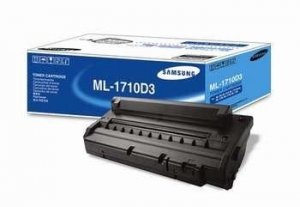 Toner Samsung ML-1710D3 do ML-1510 / ML-1710 / ML-1740 /  ML-1750 na 3 tys. str. ML1710D3