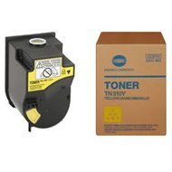 Toner Konica-Minolta C350/351/450/P (TN-310) yellow