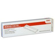 Taśma Oki do Microline ML-1120/1190 | 4 mln znak. | black