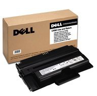 Toner Dell do 2335DN/2355DN | 3 000 str. | black