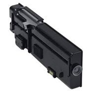 Toner Dell do C2660DN/C2665DNF  | 1 200 str. | black