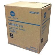 Toner Konica-Minolta C25 TNP-27 black