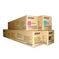 Toner Develop TNP-22M do Ineo 35/35P | 6 000 str | magenta