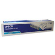 Toner Epson do AcuLaser CX-21/N/NF/NFC/NFCT/NFT | 5 000 str. | cyan