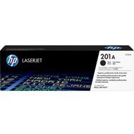 Toner HP 201A do Color LaserJet Pro M252, MFP277 | 1 500 str. | black