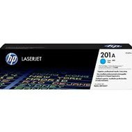 Toner HP 201A do Color LaserJet Pro M252, MFP277 | 1 400 str. | cyan