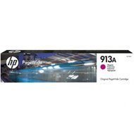 Tusz HP 913A do PageWide Pro 452DW/DWT, 477DW/DWT | 3 000 str. | magenta