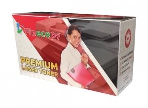 Kompatybilny toner FINECOPY zamiennik 149X z chipem W1490X wersja XL do HP LaserJet Pro 4002dn / 4102dw MFP / 4102fdn MFP / 4102fdw MFP na 9,5 tys. str. FC-W1490X