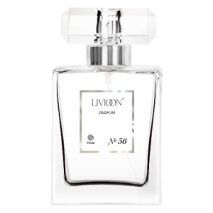 Perfumy damskie Livioon nr 56 zamiennik inspirowany zapachem Salvatore Signorina 50ml
