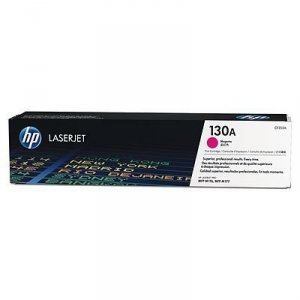 Toner oryginalny HP 130A (CF353A) magenta do HP Color LaserJet Pro M176n / Color LaserJet Pro M177fw na 1 tys. str.