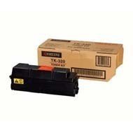 Toner Kyocera black TK-320 do FS-3900DN / FS-4000DN / FS-4000DTN na 15 tys. s TK320