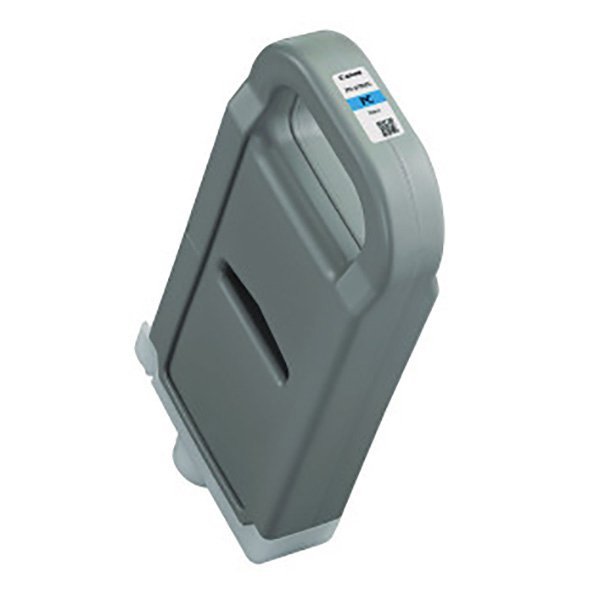 Canon oryginalny ink / tusz PFI-3700 PC, 6451C001, photo cyan, 700ml