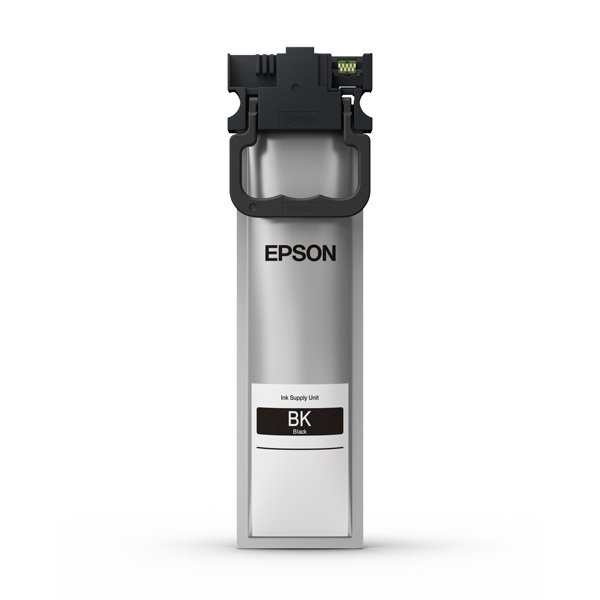 Epson oryginalny ink / tusz C13T11C140, T11C140, black, 3000s