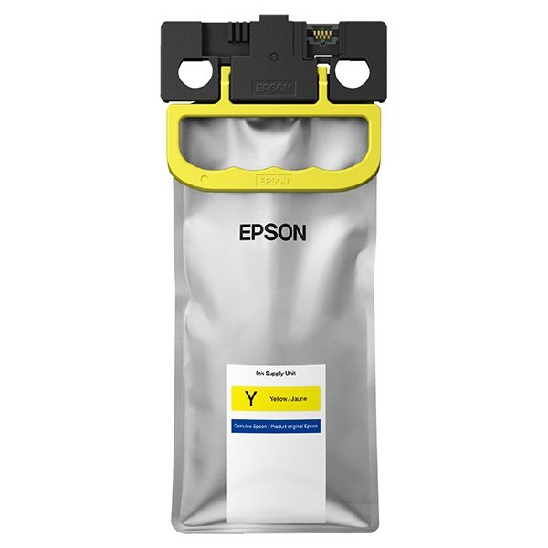 Epson oryginalny ink / tusz C13T13M440, XXL, yellow