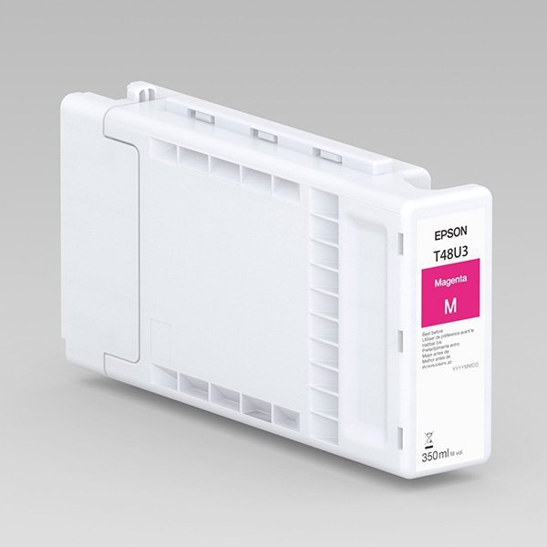 Epson oryginalny ink / tusz C13T48U30N, magenta